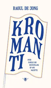 Omslag van Kromanti