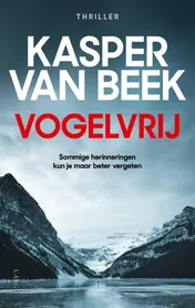 Omslag van Vogelvrij