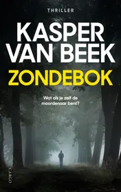 Omslag van Zondebok