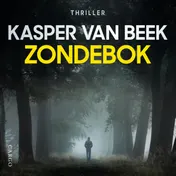 Omslag van Zondebok