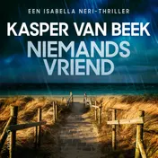 Omslag van Niemandsvriend