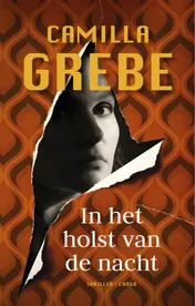 Omslag van In het holst van de nacht