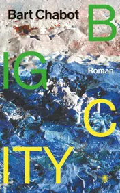 Omslag van Big City