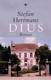 Omslag van Dius