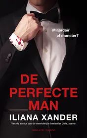 Omslag van De perfecte man