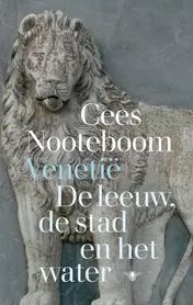 Omslag van Venetië