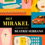 Omslag van Het Mirakel