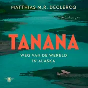 Omslag van Tanana