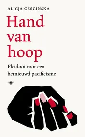 Omslag van Hand van hoop