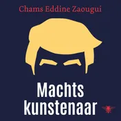 Omslag van Machtskunstenaar