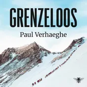 Omslag van Grenzeloos