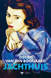 Omslag van Jachthuis