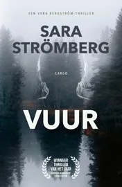 Omslag van Vuur