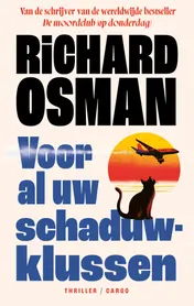Omslag van Voor al uw schaduwklussen