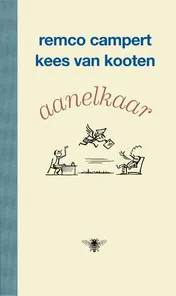 Omslag van Aanelkaar