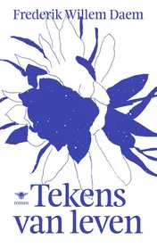Omslag van Tekens van leven