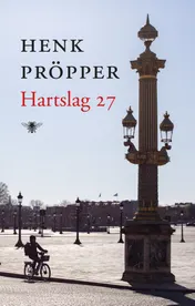Omslag van Hartslag 27