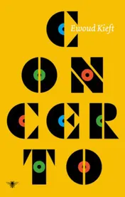 Omslag van Concerto