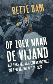 Omslag van Op zoek naar de vijand