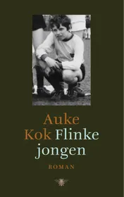 Omslag van Flinke jongen
