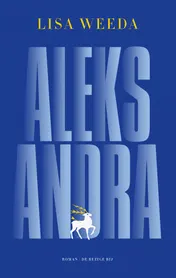 Omslag van Aleksandra