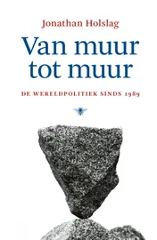 Omslag van Van muur tot muur