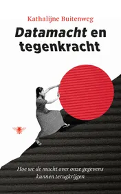 Omslag van Datamacht en tegenkracht