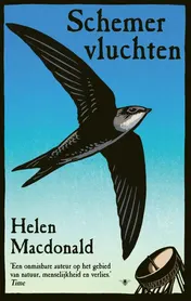 Omslag van Schemervluchten