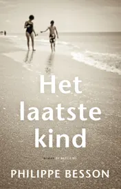 Omslag van Het laatste kind