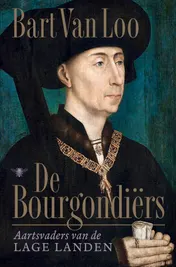 Omslag van Bourgondiërs