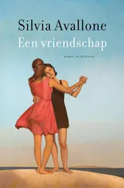 Omslag van Een vriendschap