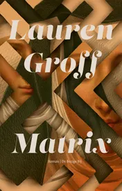 Omslag van Matrix