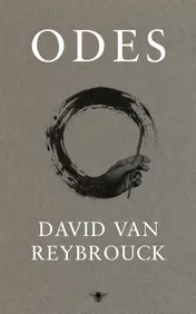 Omslag van Odes