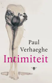 Omslag van Intimiteit