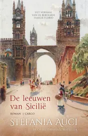 Omslag van De leeuwen van Sicilië