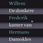 Omslag van De donkere kamer van Damokles