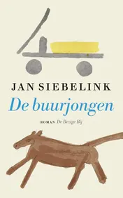 Omslag van De buurjongen