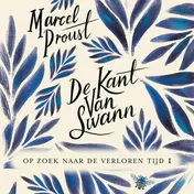 Omslag van De kant van Swann