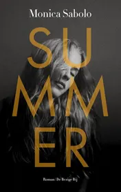 Omslag van Summer