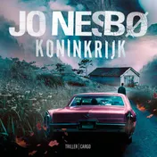 Omslag van Koninkrijk