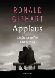 Omslag van Applaus (5 exemplaren)