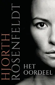 Omslag van Het oordeel