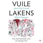 Omslag van Vuile lakens