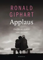 Omslag van Applaus