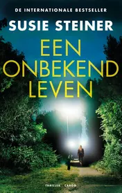 Omslag van Een onbekend leven
