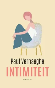 Omslag van Intimiteit
