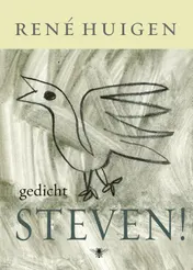 Omslag van Steven!