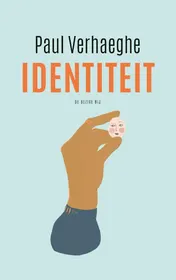 Omslag van Identiteit