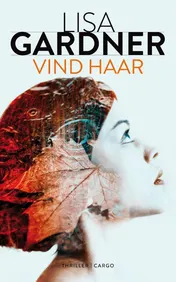 Omslag van Vind haar