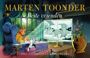 Omslag van Beste vrienden
